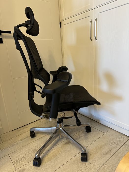 Scaun Birou Ergohuman Mirus Elite 2 PRO