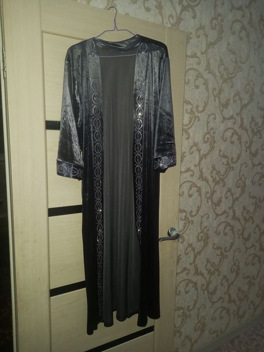 Новый шапан сатылады