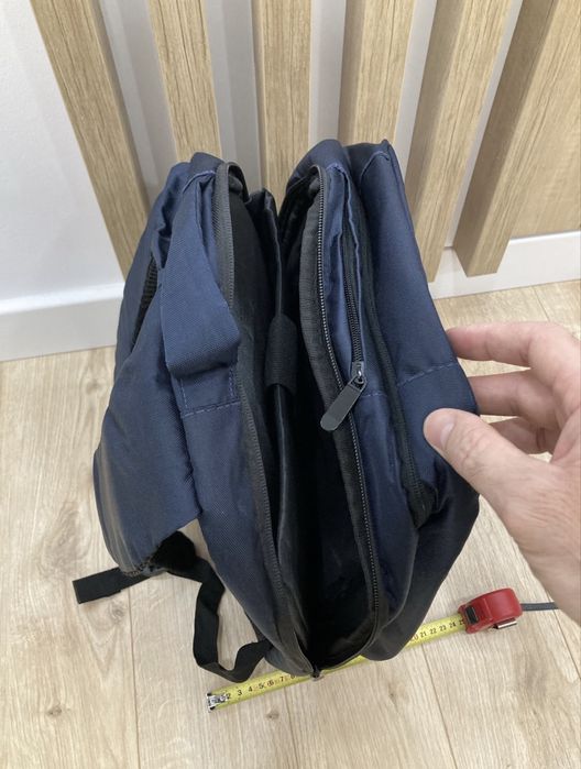 rucsac bleumarin