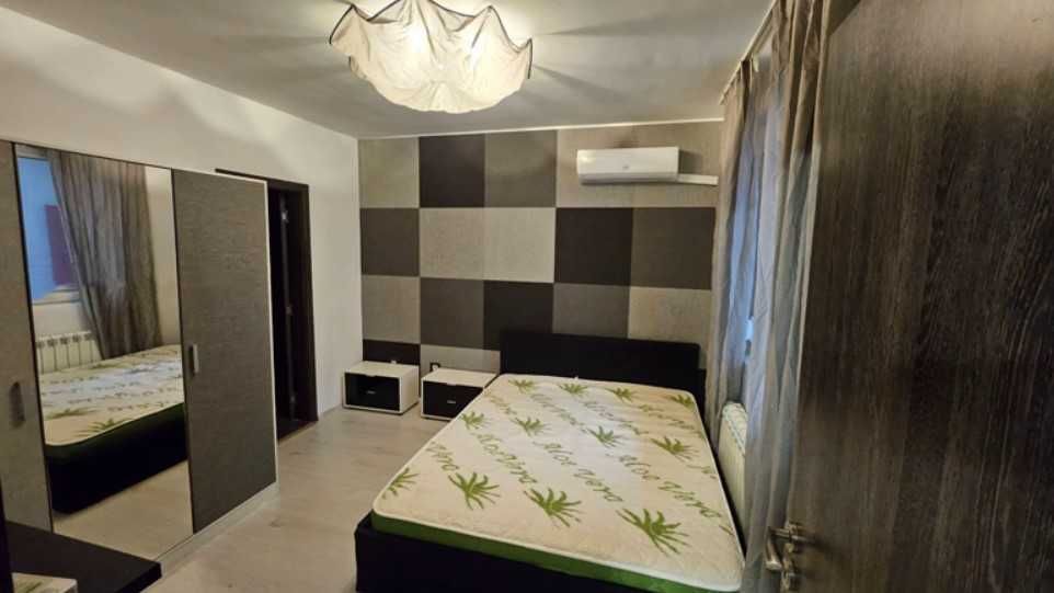 Тристаен апартамент под наем Драгалевци