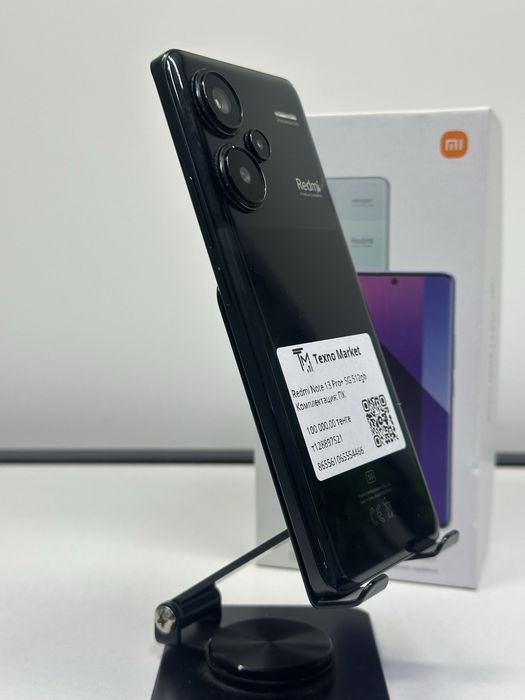 Redmi Note 13 Pro+ 5G 512gb