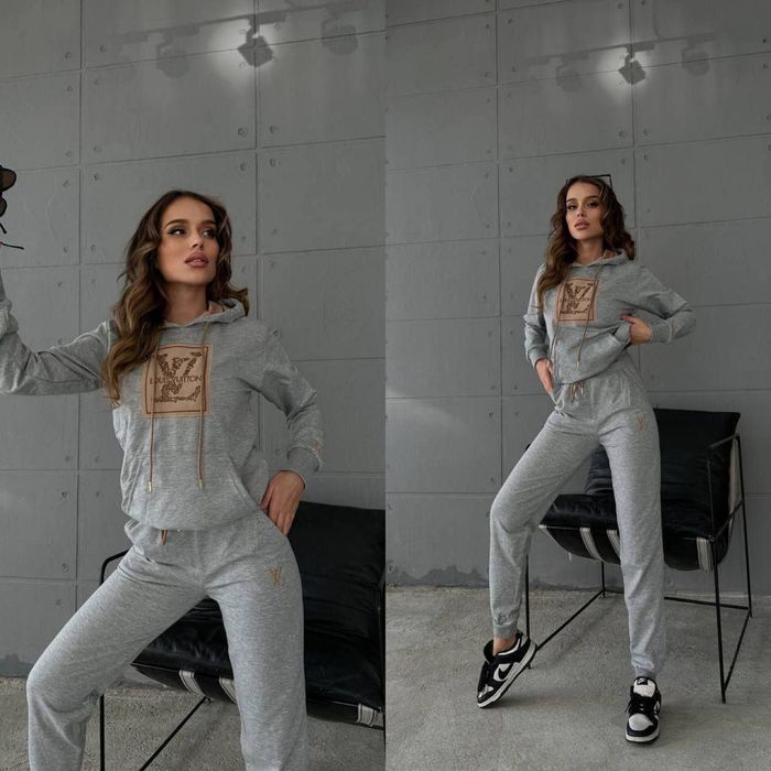 Trening damă bumbac nou