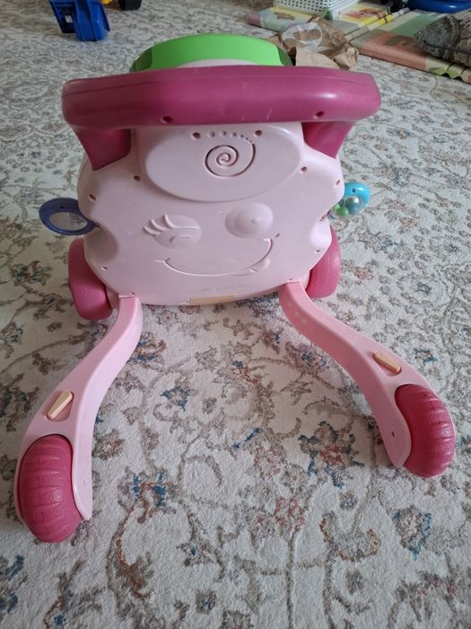 Толокар ходунки для детей