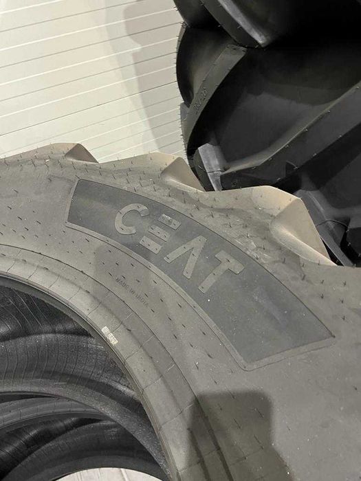 Anvelopa agricola 650/65r42 158D CEAT cauciucuri John deere 6190R