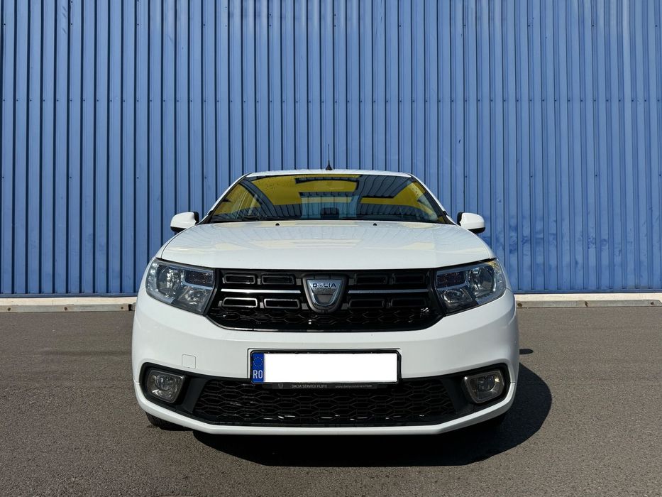 Dacia Logan Primul proprietar, istoric complet, TVA DEDUCTIBIL