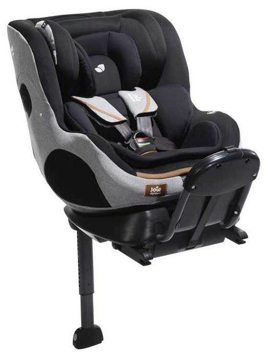 Употребявано детско столче за кола Joie Signature - I-Prodigi, i-Size, Isofix, 40-125 cm, Carbon