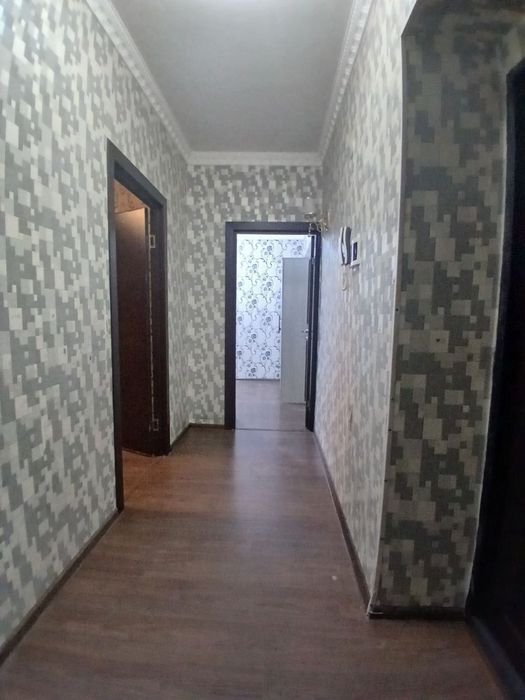 Arenda kvartira sergili 3 bekat navastroyka