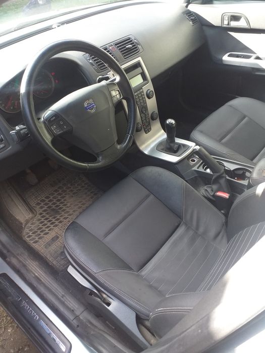 Volvo v50 2.0 diesel