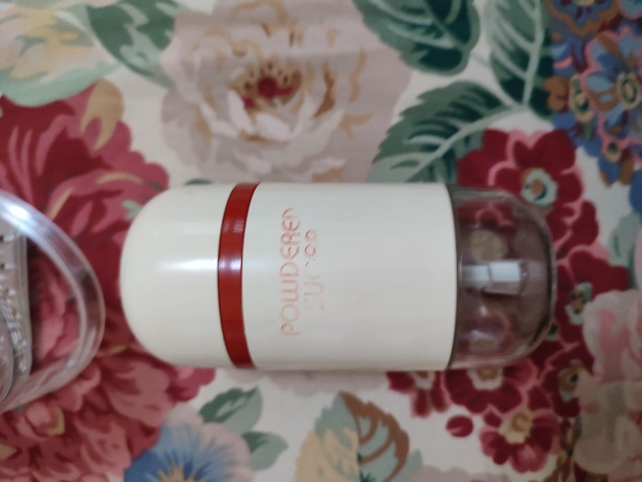 dr Oetker за пудра захар вносна датска отварачка сно приспособление le