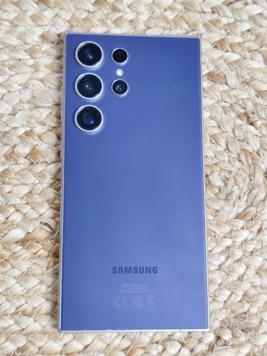 Samsung s 24 Ultra