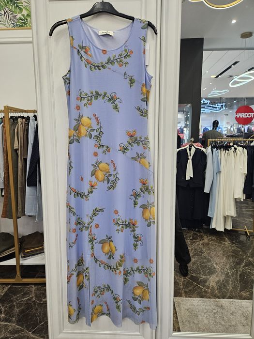 Rochie  de zi Desigual