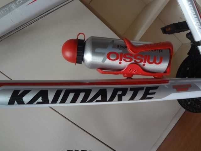 Спортен велосипед с ляти капли