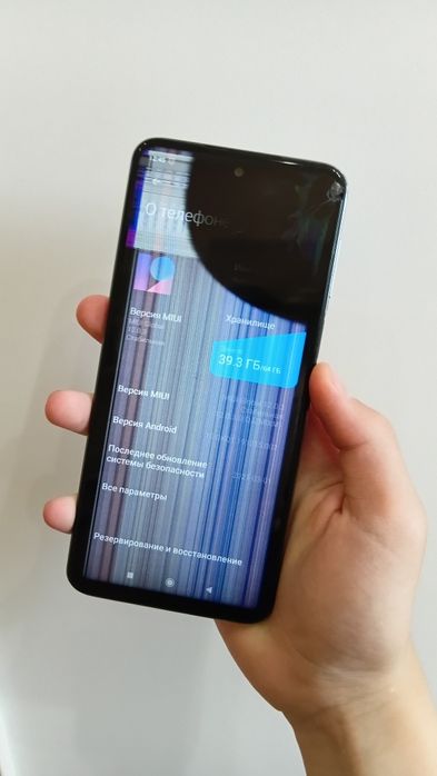 Redmi Note 9 pro 64gb