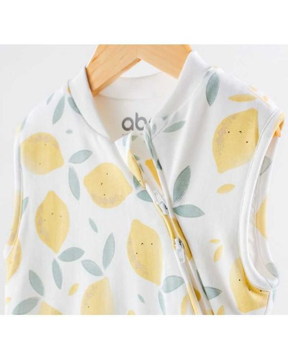 Спален чувал ABO alpha baby omega - Flexy, Tog 1, 6-18 м, Lemons