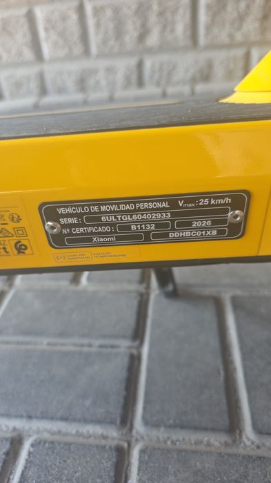 Xiaomi Сомакат Ултра 6