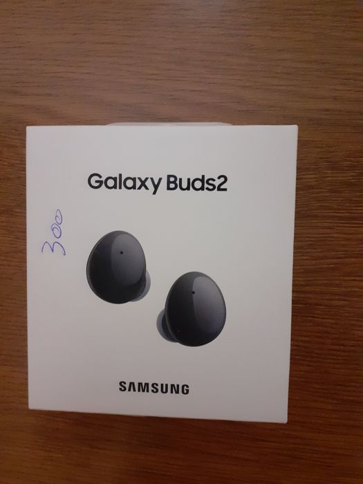 Casti Samsung Galaxy Buds2 Pro