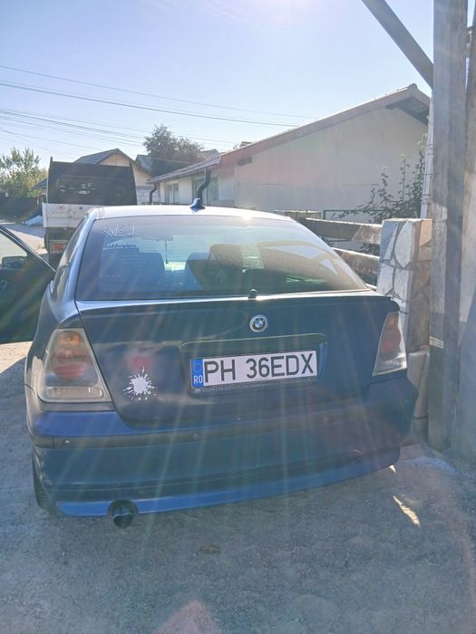 BMW 316 Ti Compact
