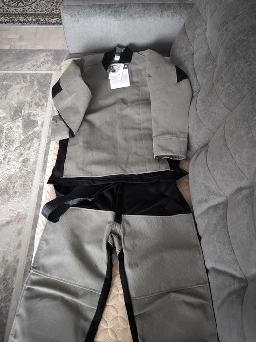 Мужская Рабочая форма