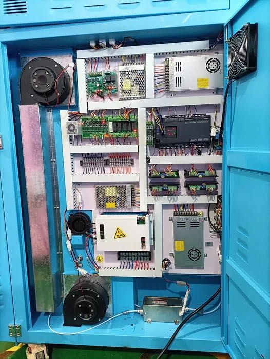 Машина за захарен памук