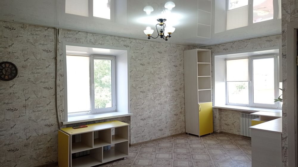 Продам квартиру в центре