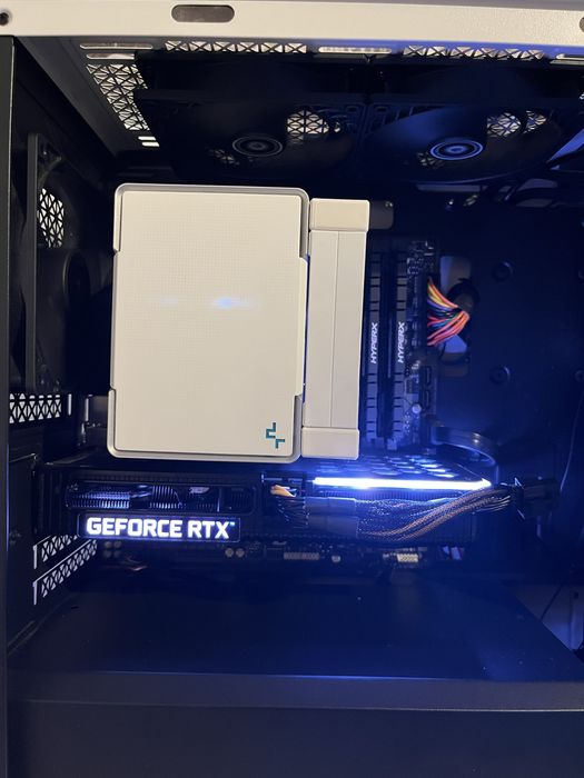 PC Gaming i5 13400F 16gb RAM RTX 3060ti SSD 1TB