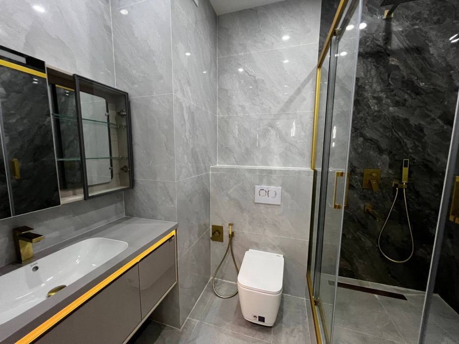 Продается Новостройка 2/9/12 ЖК NRG Zamon  Яшнабадский район