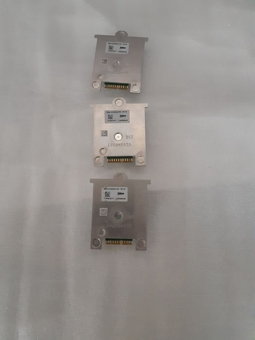 Balast xenon smart w453,Audi A3,BMW x5 f15,x6 f16, Ford Puma.