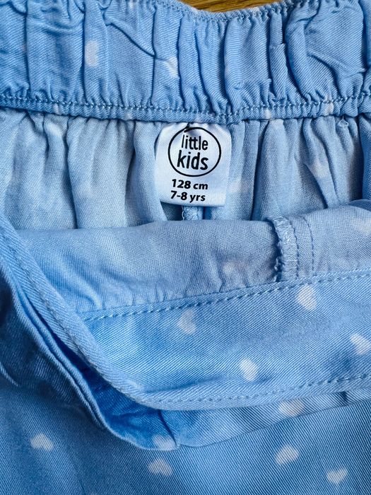 Fusta pantalon casual