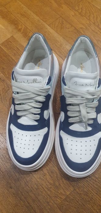 Дамски сникърси Anna Morellini