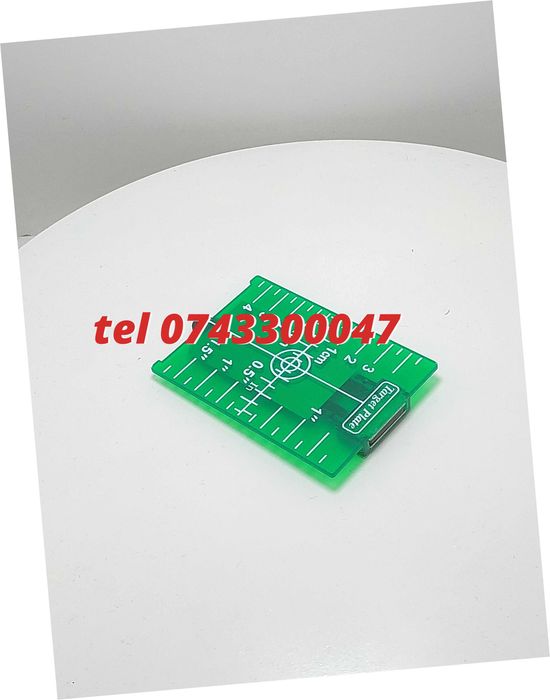 Tinta Magnetica Pentru Nivele Laser