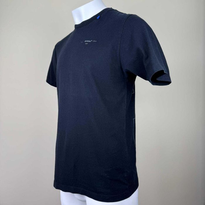 Мъжка Тениска Off-White