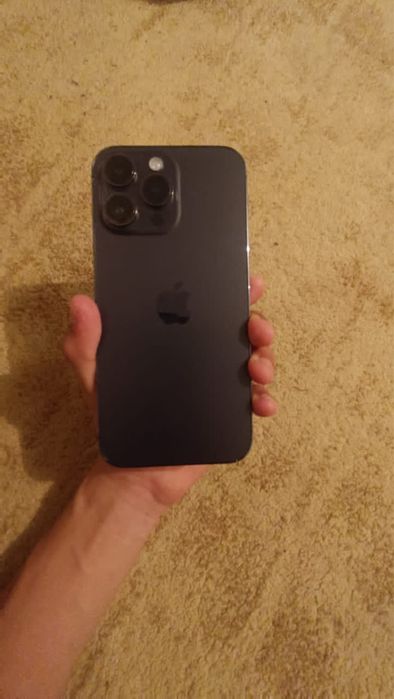 Айфон 14 про макс