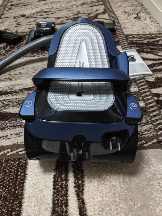 Пылесос Tefal silence force