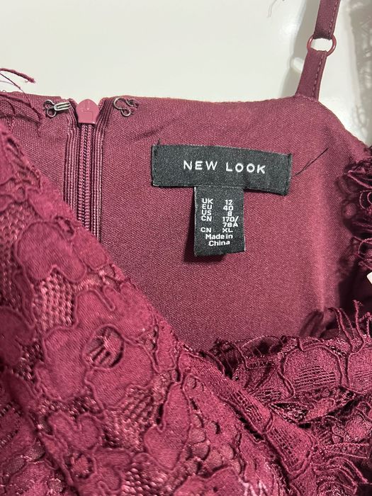 Рокли М- Л размер