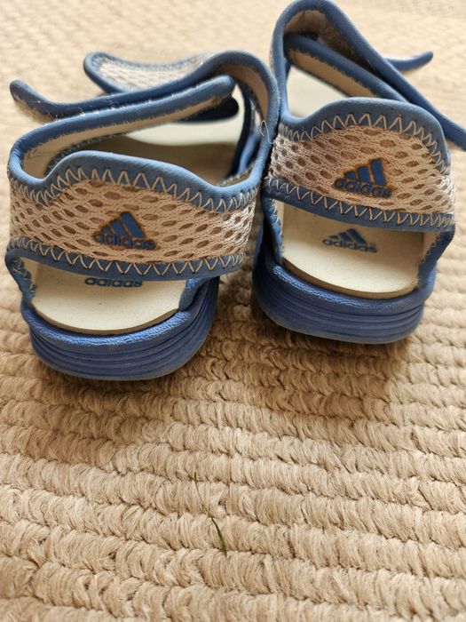 Детскш Сандали adidas