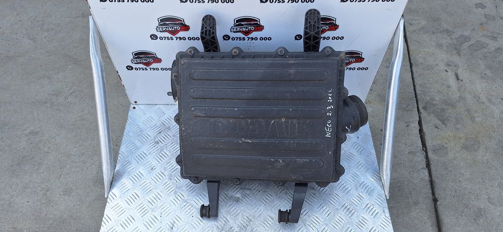 carcasa filtru aer iveco daily 6 2.3 motorina 2022