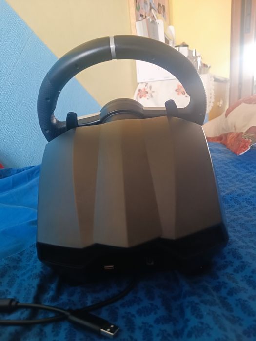 Волан SEABORG 400; 900 градуса