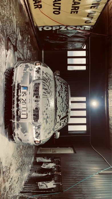 Audi A4 B5 1995, 1.6 benzina.