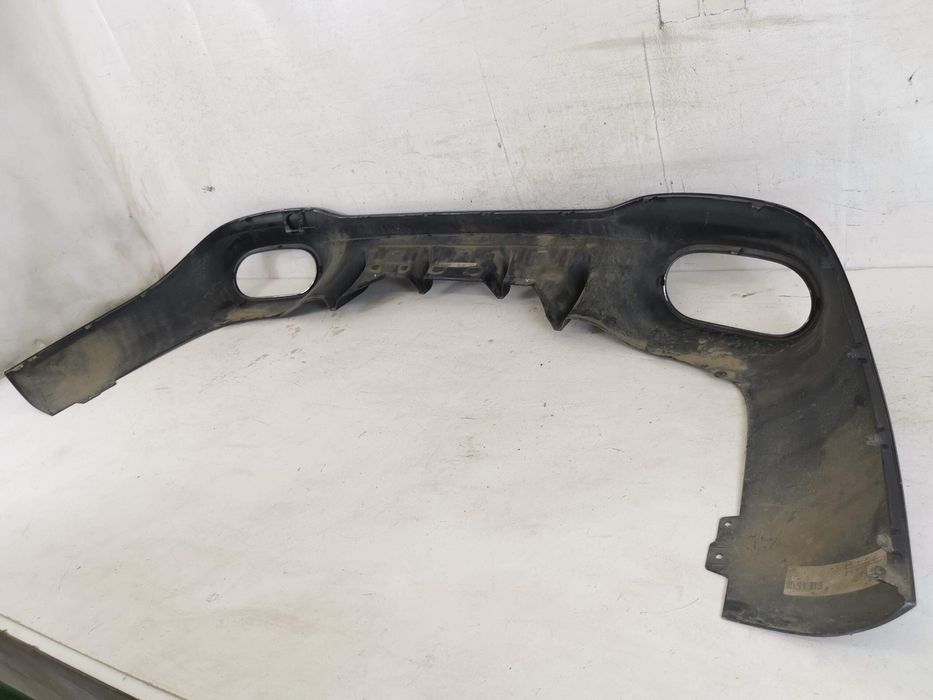 Задна броня спойлер пола Мерцедес-Бенц / Mercedes-Benz CLA-Class C118