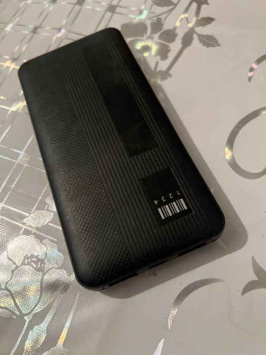 Срочно продается повер банк