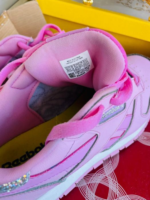 Продам кроссавки Reebok оригинал