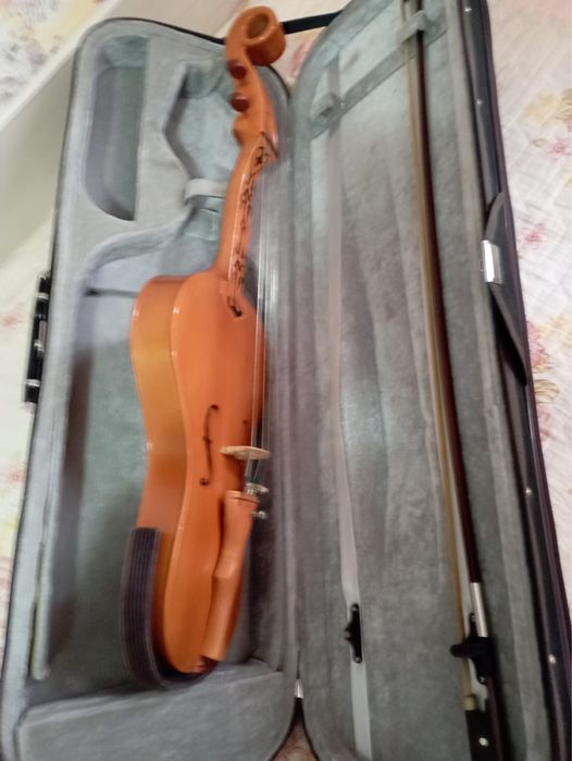 Продам инструмент Қобыз