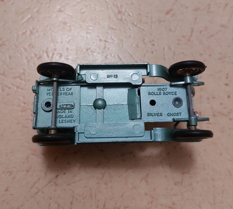 Колекционерски колички