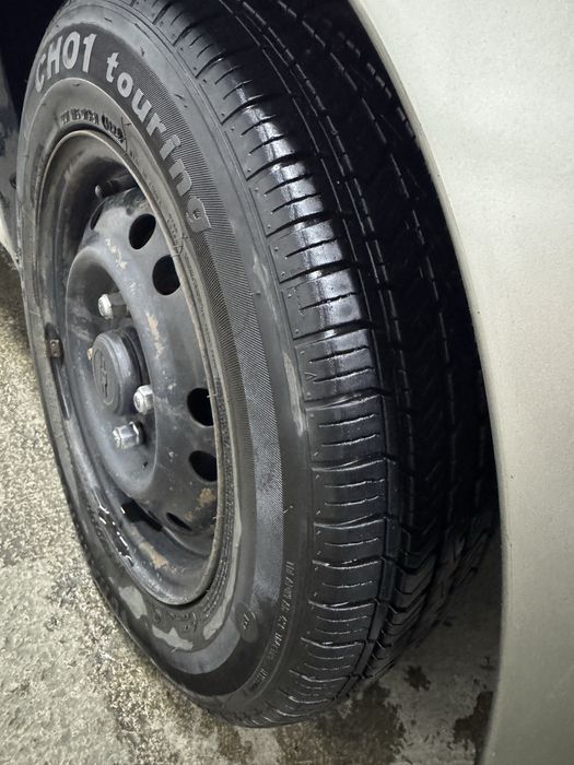 Matiz best 2013 qizil