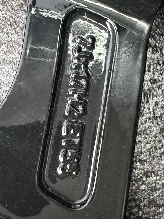 Jante originale VW T6 Woodstock pe 17