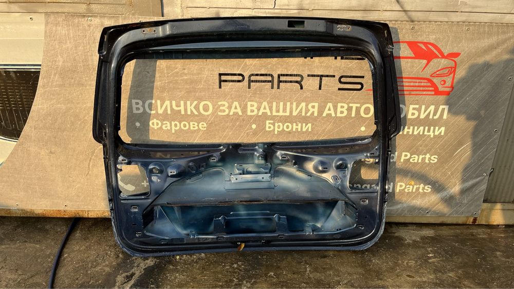 Капак,багажник VW Sharan,Seat Alhambra 2011- 7бр