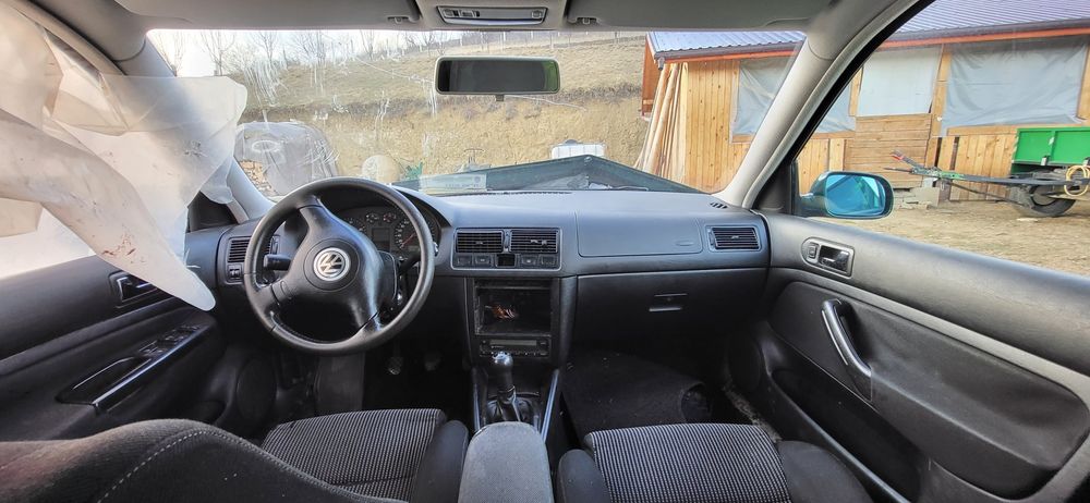 piese golf 4 1.9 tdi