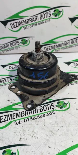 Tampon motor Skoda Fabia 2002 1.4 MT (101 hp)