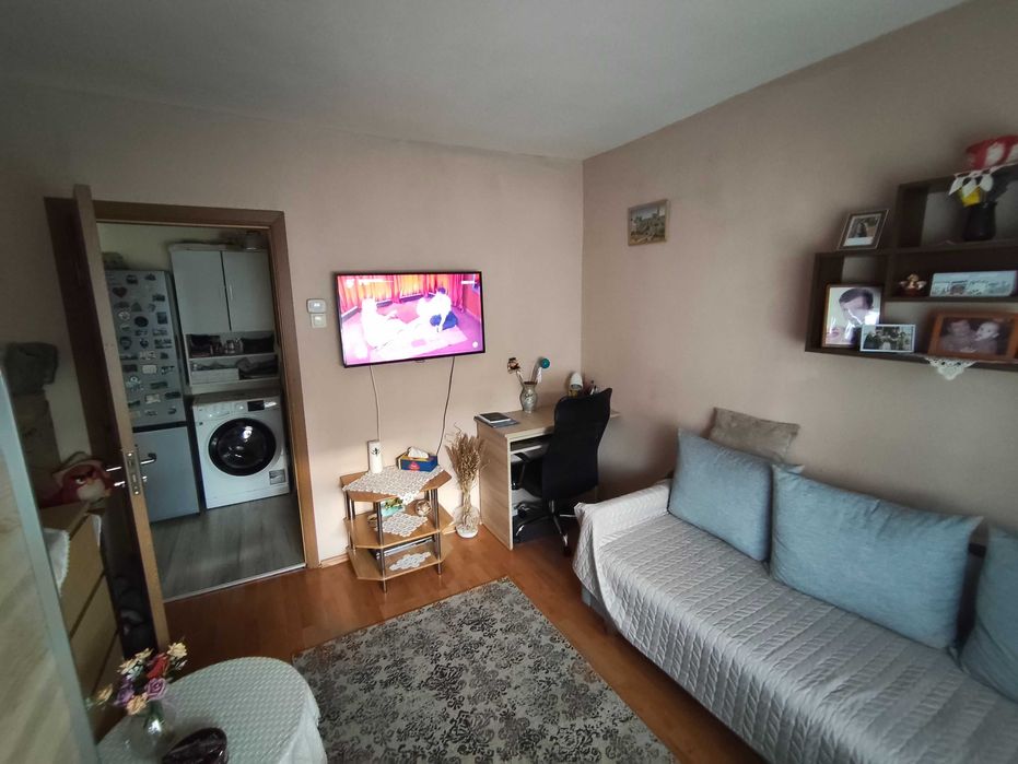Apartament 2 camere zona linistita