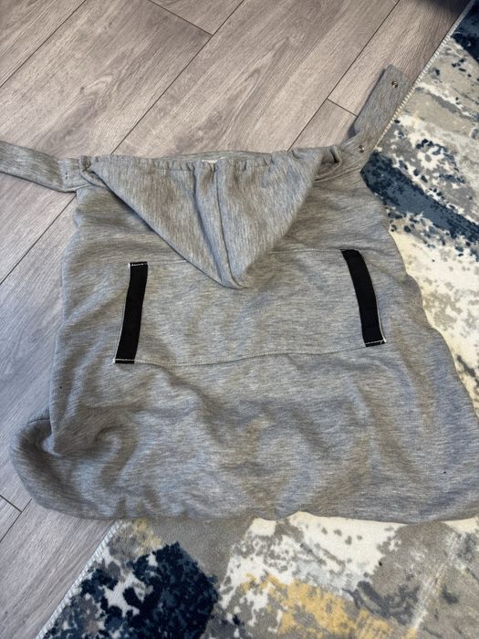 Sistem de purtare ergonomic